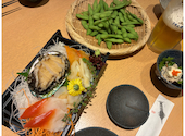 いけす魚場 龍宮城: りゅうせいさんの2026年04月21日の2枚目の投稿写真
