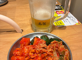 大阪焼肉 ホルモン ふたご 船橋店: りゅうせいさんの2026年05月05日の1枚目の投稿写真