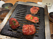 大阪焼肉 ホルモン ふたご 船橋店: りゅうせいさんの2026年05月05日の3枚目の投稿写真