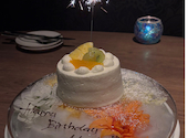 BARKT　(バルクト)　restaurant & bar 難波・心斎橋: なつこさんの2026年05月の1枚目の投稿写真