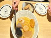 炉端とおでん 呼炉凪来 梅田店: なつこさんの2026年05月23日の1枚目の投稿写真