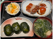 総本家めはりや 和歌山店: えりさんの2024年04月07日の1枚目の投稿写真