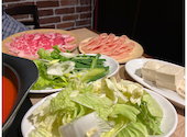 しゃぶしゃぶ但馬屋 浦和パルコ店: ぺぺぺさんの2025年03月22日の1枚目の投稿写真