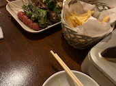 焼き鳥・しゃぶしゃぶ・もつ鍋 食べ放題 ×飲み放題　個室居酒屋 トリ一番 渋谷店: 雨宿りさんの2025年04月の1枚目の投稿写真