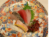 本格板前居酒屋 お魚総本家 池袋西口店: ローズ1111さんの2025年01月03日の1枚目の投稿写真