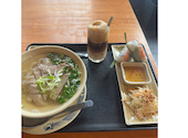 VIETNAMESE CUISINE ベトナミーズクイシン: ソロミアさんの2026年09月02日の1枚目の投稿写真