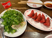 餃子家 龍 カープロード店: アンオジサンさんの2025年01月06日の2枚目の投稿写真