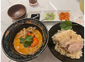 SINGAPORE CUISINE SINKIES シンガポール キュイジーヌ シンキーズ: ままさんの2026年07月02日の3枚目の投稿写真
