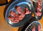 ジャンオク 焼肉 BBQ ヨイドコロ天満店: sunxikaiさんの2026年04月11日の3枚目の投稿写真