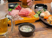 居酒屋 おいちょ: 岡村拓さんの2026年06月21日の1枚目の投稿写真