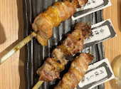 炭火焼鳥 肉のいとう: ゆきゆきゆきさんの2026年06月07日の1枚目の投稿写真