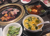 焼肉 肉処 でべそ 帯屋町店: かのさんの2026年08月16日の1枚目の投稿写真