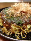 鉄板焼酒場 はふう: usamaki.さんの2009年05月11日の3枚目の投稿写真