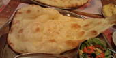 すーさんのインド料理 和泉店: sayaさんの2011年09月24日の2枚目の投稿写真