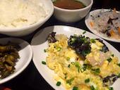 ラーメン 嘉祥 西船橋本店: shivashivaさんの2017年10月05日の1枚目の投稿写真