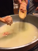 ぢどり屋 大和 別館: りっきーさんの2017年02月20日の2枚目の投稿写真