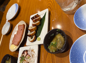 海鮮居酒屋 魚鮮水産 出雲市駅南口店: しょうさんの2026年09月08日の2枚目の投稿写真