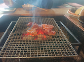 炭焼地鶏 山蔵: めぐみさんの2024年04月30日の1枚目の投稿写真