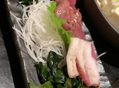 和顔 鶏魚楼 けいぎょろう: クドマキさんの2025年11月16日の3枚目の投稿写真