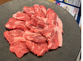 平塚ジンギスカン　大通店: クドマキさんの2026年06月13日の2枚目の投稿写真