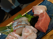 地鶏×海鮮居酒屋るいじんえん　金山店: ななちゃんさんの2026年06月01日の1枚目の投稿写真