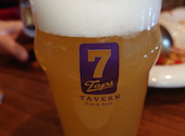 Pub & Grill 7 TAPS TAVERN セブンタップスタバン 京都駅: ななちゃんさんの2026年05月11日の1枚目の投稿写真