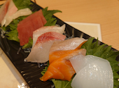 生ビール190円 マグロに本気の寿司酒場 まる辰 金山駅店: ななちゃんさんの2026年07月04日の2枚目の投稿写真