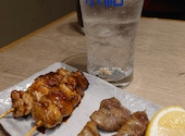 国際センター駅 焼き鳥 飲み放題 古民家居酒屋　やきとり 那古ノ橋: ななちゃんさんの2026年04月18日の1枚目の投稿写真