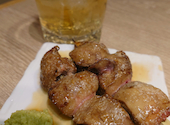 国際センター駅 焼き鳥 飲み放題 古民家居酒屋　やきとり 那古ノ橋: ななちゃんさんの2026年04月18日の2枚目の投稿写真