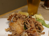 国際センター駅 焼き鳥 飲み放題 古民家居酒屋　やきとり 那古ノ橋: ななちゃんさんの2026年04月18日の3枚目の投稿写真