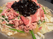 しじみ炊き肉くにき 西梅田店: ささけろさんの2026年09月13日の1枚目の投稿写真