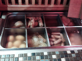 肉寿司本家 武蔵小杉店: 魔人Booさんの2025年10月29日の3枚目の投稿写真