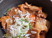 韓国料理 はんあり 新大久保店: スポンジさんの2026年06月30日の1枚目の投稿写真
