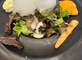 TAKCAFE italian dishes and cakes: スポンジさんの2026年08月30日の1枚目の投稿写真
