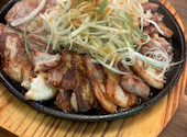 生サムギョプサル専門店 ハンス 新大久保店: まりりんさんの2025年12月11日の1枚目の投稿写真