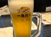 昼は定食 夜は酒場 大衆食堂みなみ: ひろゆきさんの2026年07月24日の2枚目の投稿写真