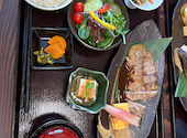 天ぷら炭火焼き 蒼天: やっちゃんさんの2026年04月04日の2枚目の投稿写真