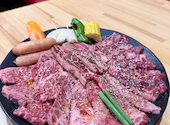 焼肉酒場 居心家: そらさんの2026年07月03日の2枚目の投稿写真