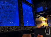 AQUA RESTAURANT&BAR LUXIS ラグシス: プープーちゃんさんの2021年12月18日の1枚目の投稿写真