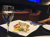 AQUA RESTAURANT&BAR LUXIS ラグシス: プープーちゃんさんの2021年12月18日の2枚目の投稿写真
