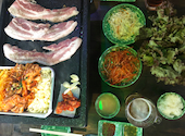 75chacha（旧店名：だわ）　新大久保店　チーズダッカルビ・食べ放題: ぴさんの2022年07月の1枚目の投稿写真