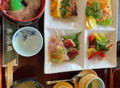 成田本格和食 活魚料理 荒磯: ひーたんさんの2023年06月の1枚目の投稿写真