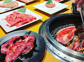 焼肉きんぐ 東苗穂店: オッサンさんの2022年04月24日の2枚目の投稿写真