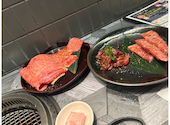 京の焼肉処 弘 西院店: ぁゃなさんの2026年08月06日の3枚目の投稿写真