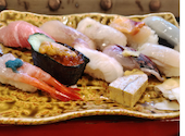 木乃間鮨 総本店: ちょびさんの2026年06月03日の1枚目の投稿写真