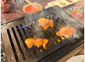 焼肉COSPA: ぜみちょーさんの2025年08月07日の2枚目の投稿写真