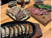 炭火焼とお料理やんややんや: あこさんの2026年07月17日の1枚目の投稿写真