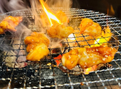 炭火焼肉 ぶち 舟入店: ゆうりさんの2026年07月17日の1枚目の投稿写真