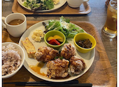 mycafe: ゆうりさんの2026年04月15日の1枚目の投稿写真