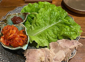 韓国料理 茶や2: ゆうりさんの2026年09月07日の1枚目の投稿写真
